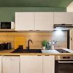 La Perla, Elegance & Confort A Esquirol Toulouse