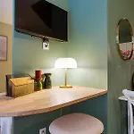 Apartman La Perla, Elegance & Confort A Esquirol Toulouse