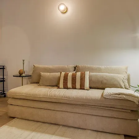 Apartamento La Perla, Elegance&confort à Esquirol