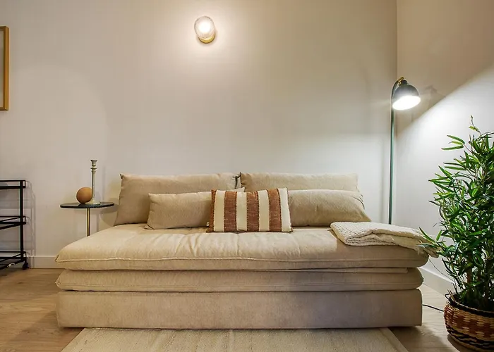 La Perla, Elegance&confort à Esquirol * Toulouse