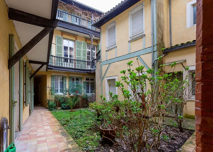 La Perla, Elegance&confort à Esquirol