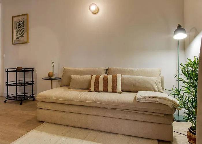 Apartamento La Perla, Elegance&confort à Esquirol