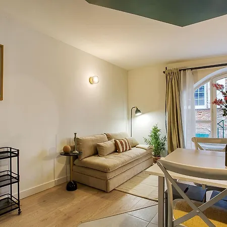 La Perla, Elegance&confort à Esquirol