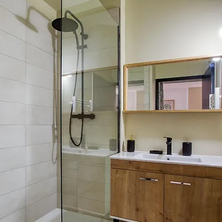 Appartement La Perla, Elegance & Confort A Esquirol *